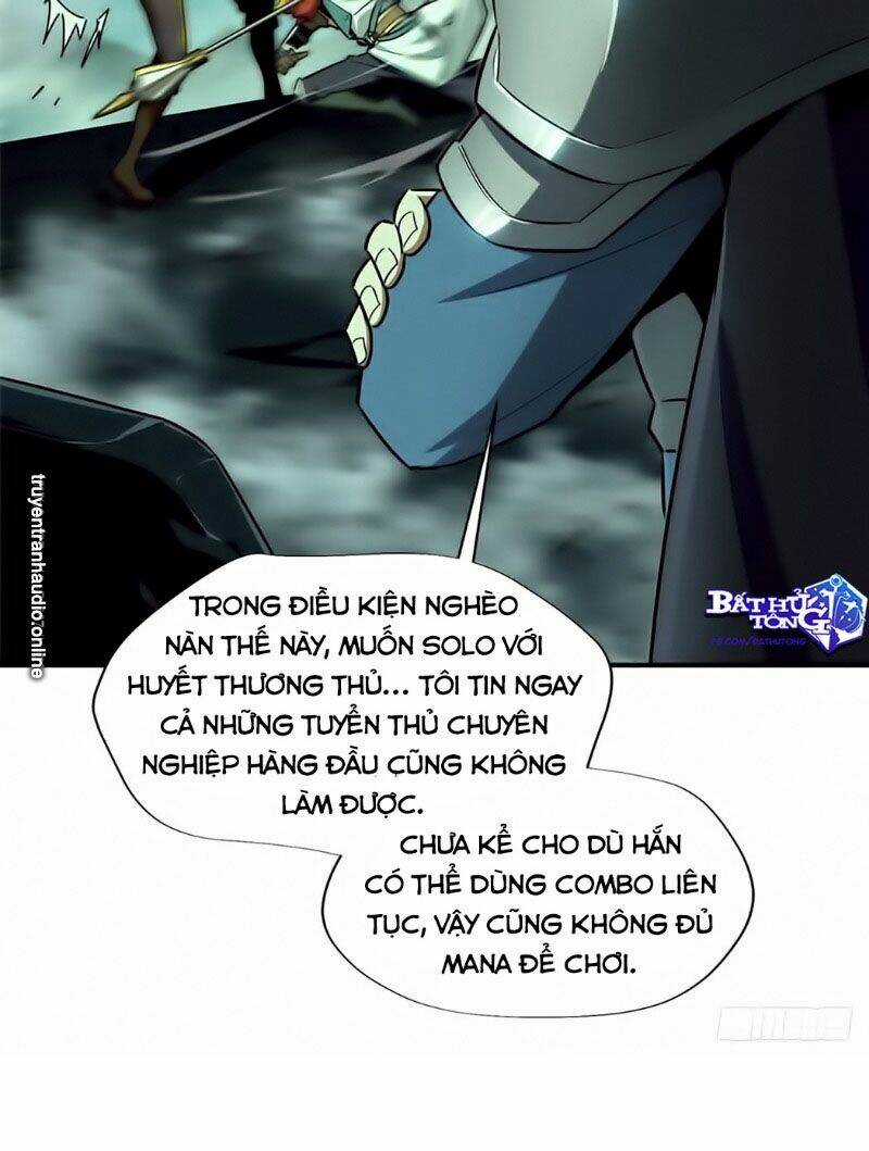 Toàn Chức Cao Thủ 2 Chapter 33 trang 50