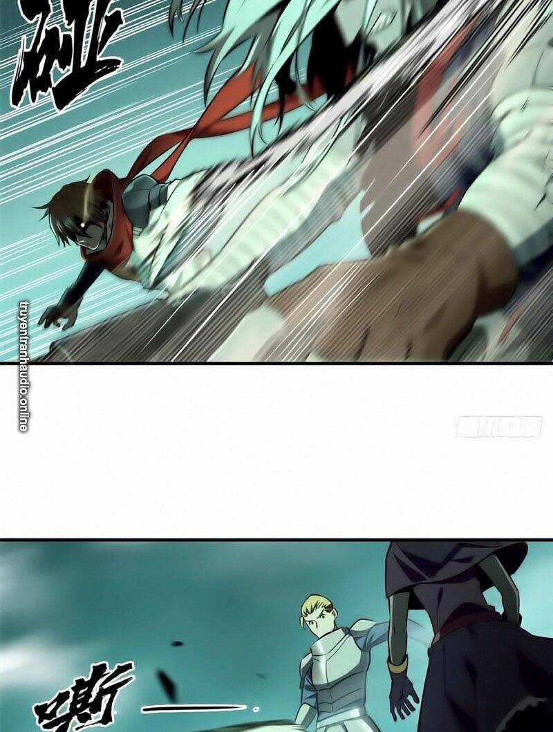 Toàn Chức Cao Thủ 2 Chapter 33 trang 54