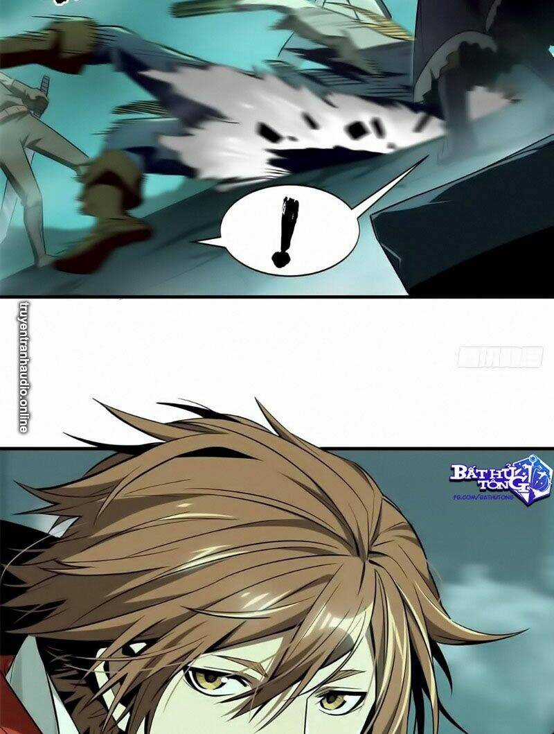 Toàn Chức Cao Thủ 2 Chapter 33 trang 55