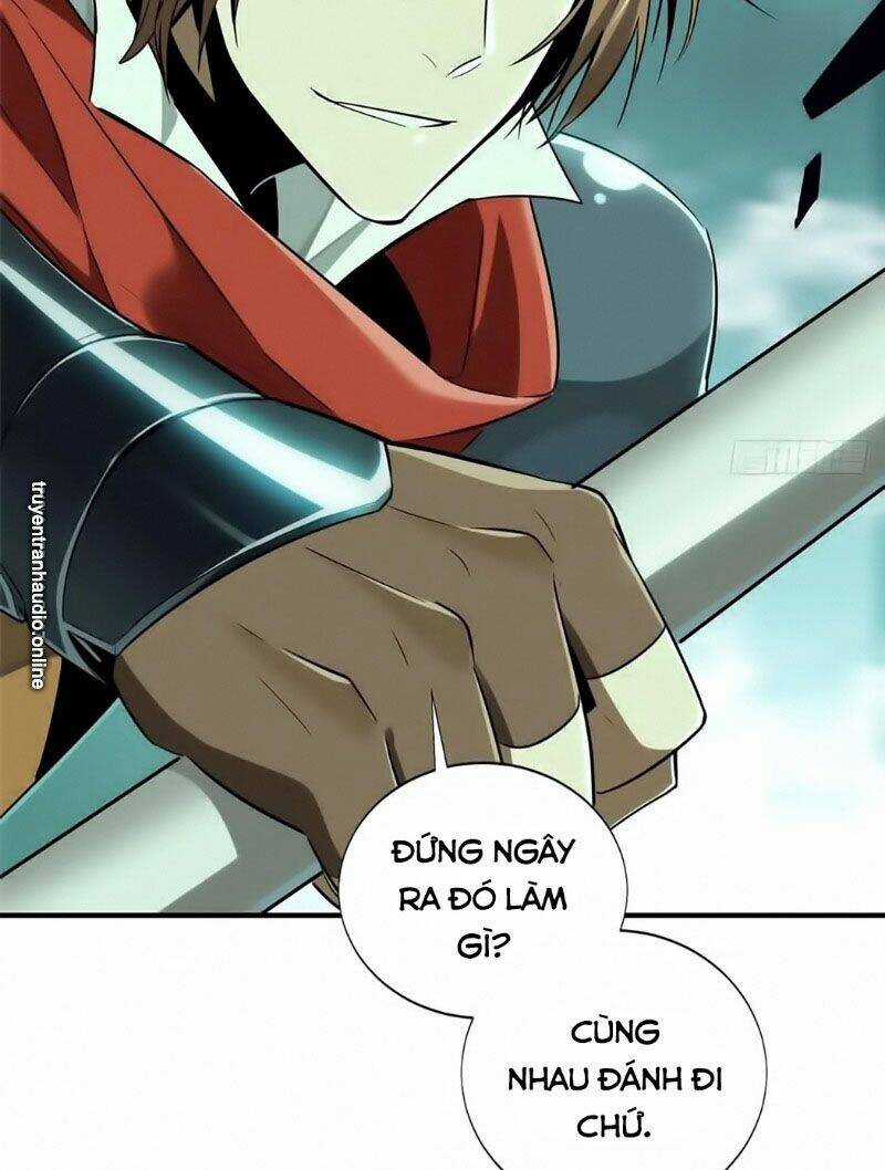 Toàn Chức Cao Thủ 2 Chapter 33 trang 56