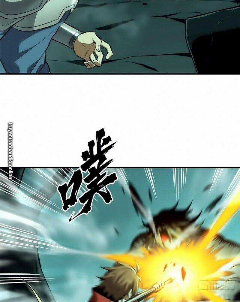 Toàn Chức Cao Thủ 2 Chapter 33 trang 9