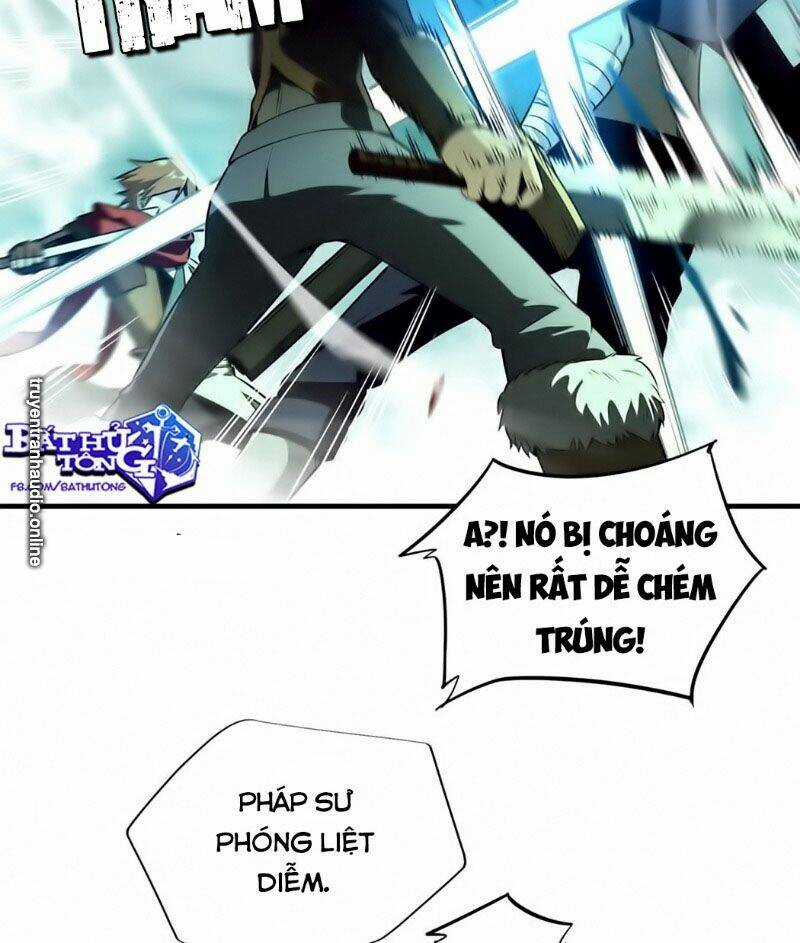Toàn Chức Cao Thủ 2 Chapter 34 trang 10