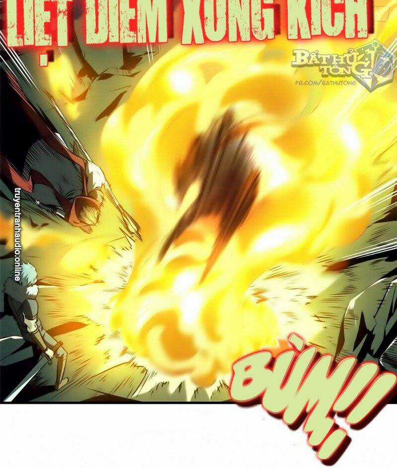 Toàn Chức Cao Thủ 2 Chapter 34 trang 12