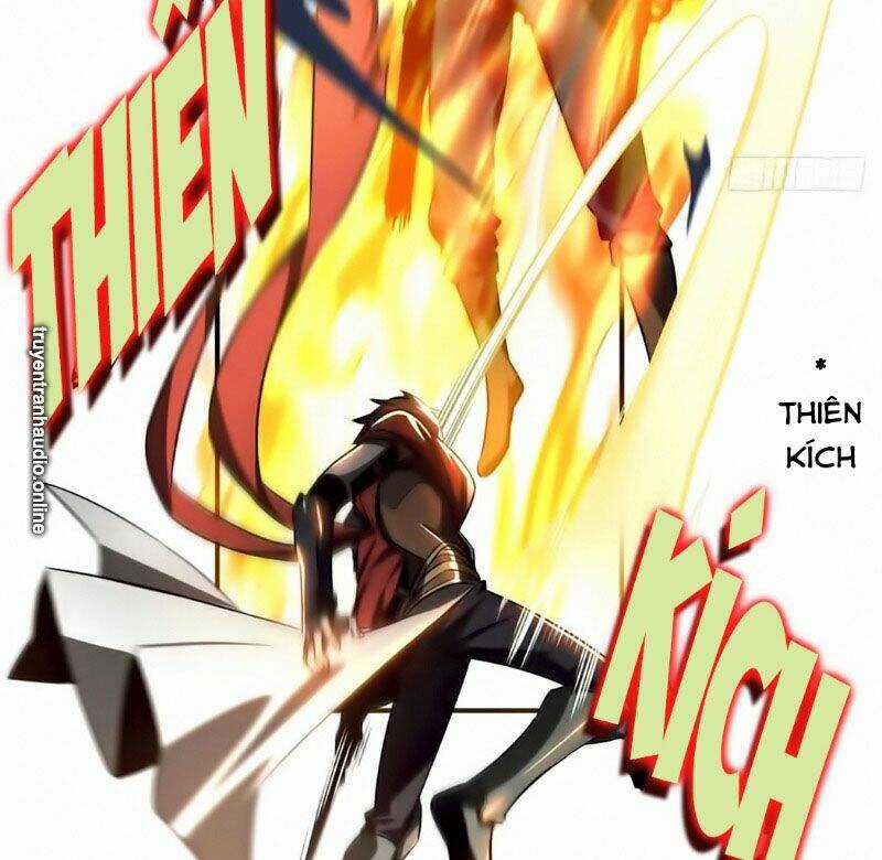 Toàn Chức Cao Thủ 2 Chapter 34 trang 14