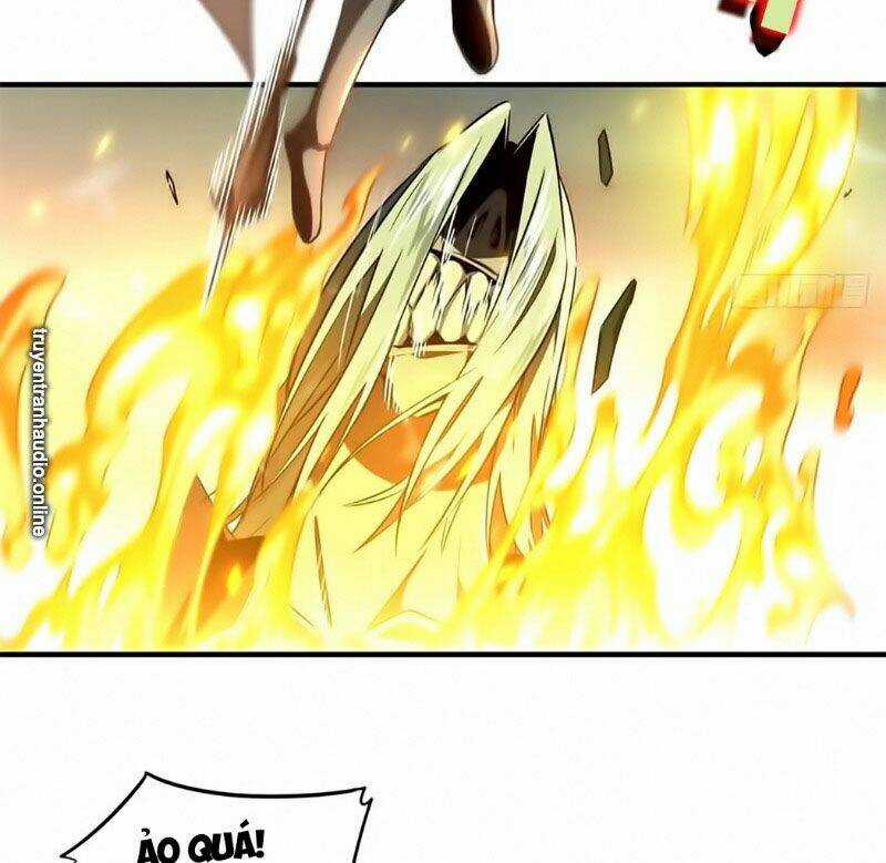 Toàn Chức Cao Thủ 2 Chapter 34 trang 15