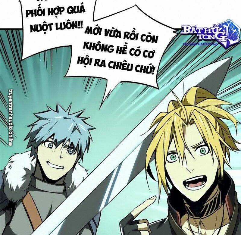 Toàn Chức Cao Thủ 2 Chapter 34 trang 16