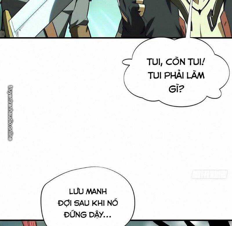 Toàn Chức Cao Thủ 2 Chapter 34 trang 17