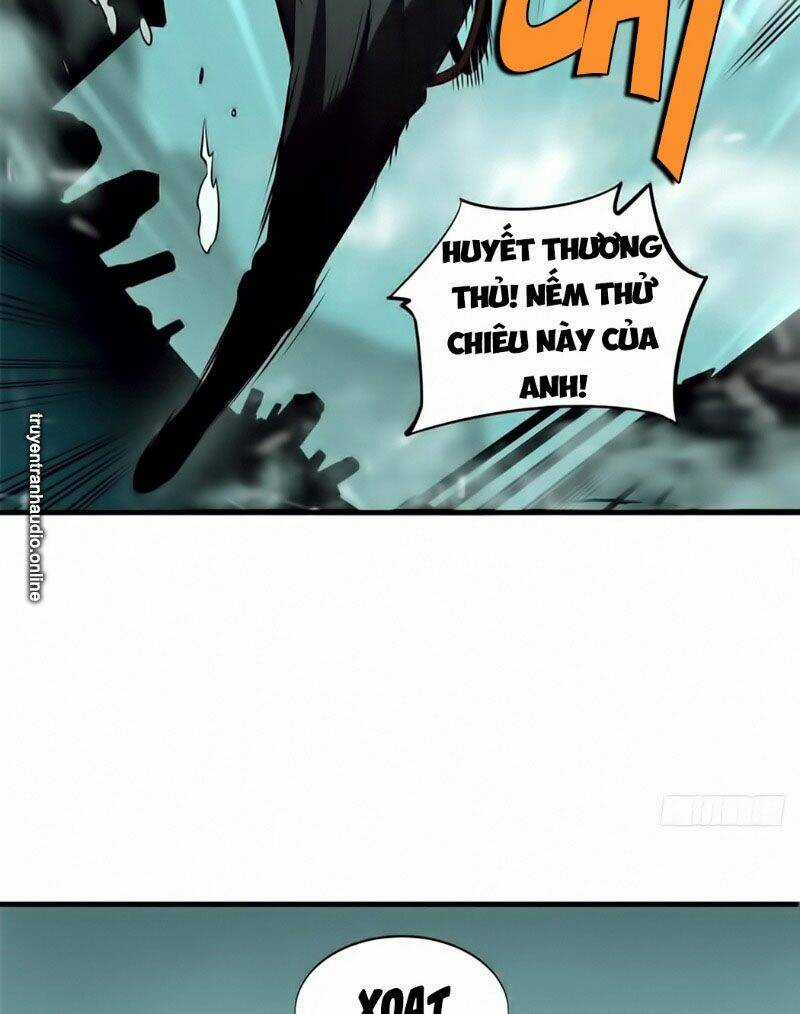 Toàn Chức Cao Thủ 2 Chapter 34 trang 20