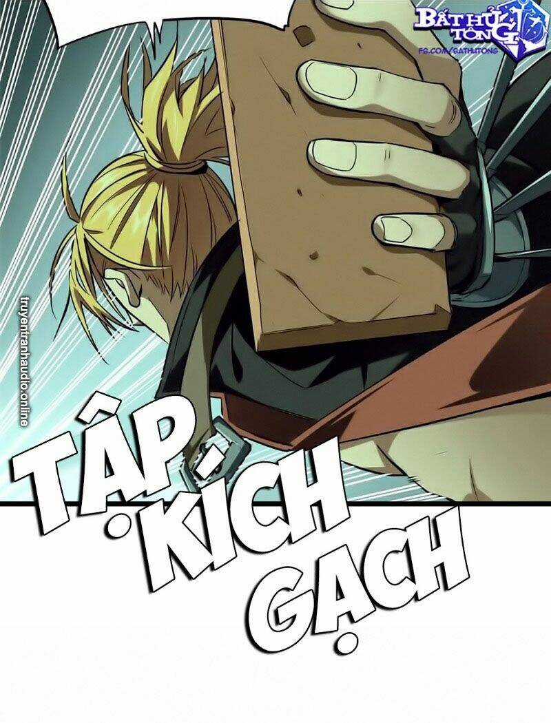 Toàn Chức Cao Thủ 2 Chapter 34 trang 28