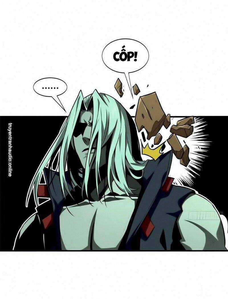 Toàn Chức Cao Thủ 2 Chapter 34 trang 29