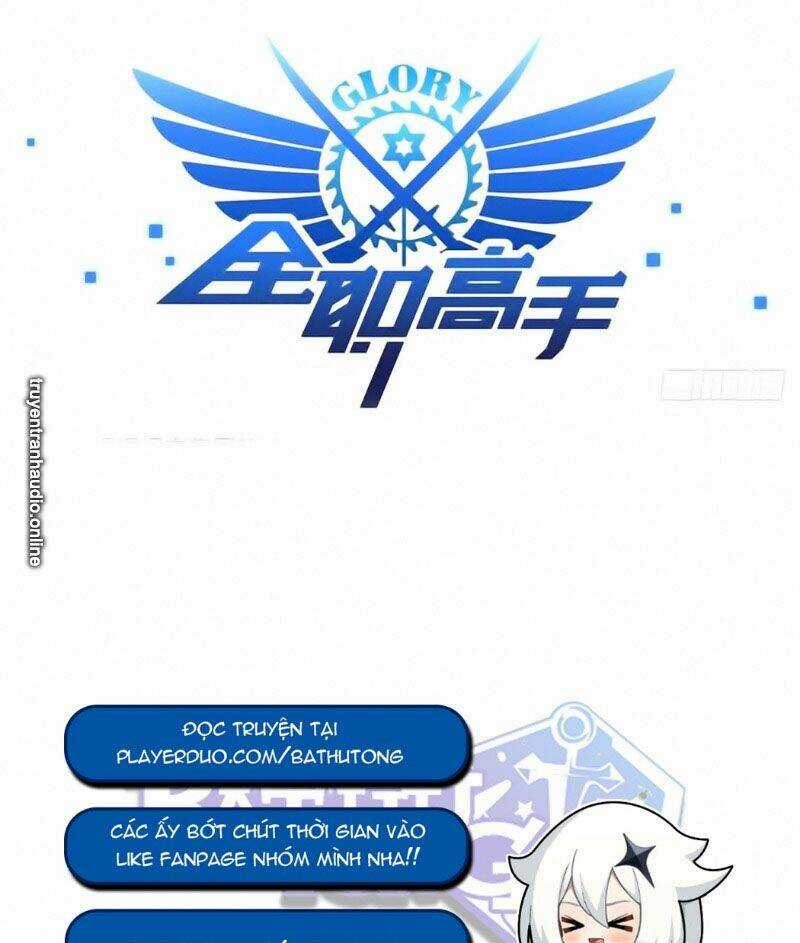 Toàn Chức Cao Thủ 2 Chapter 34 trang 3