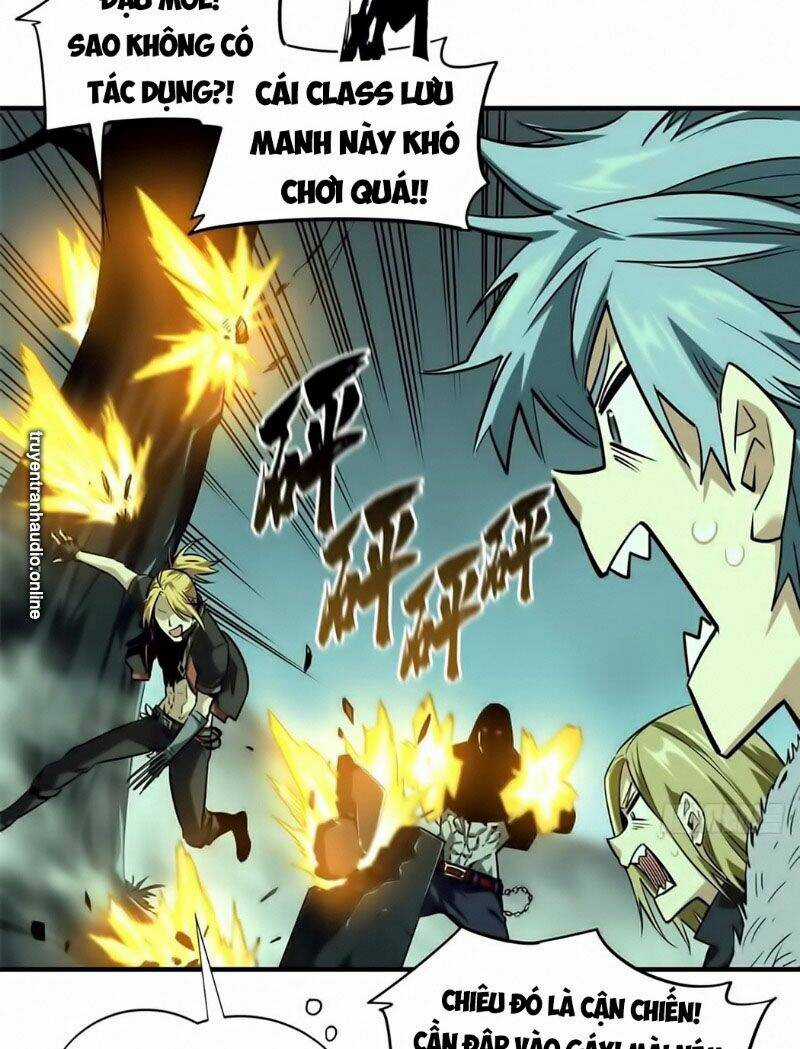 Toàn Chức Cao Thủ 2 Chapter 34 trang 31