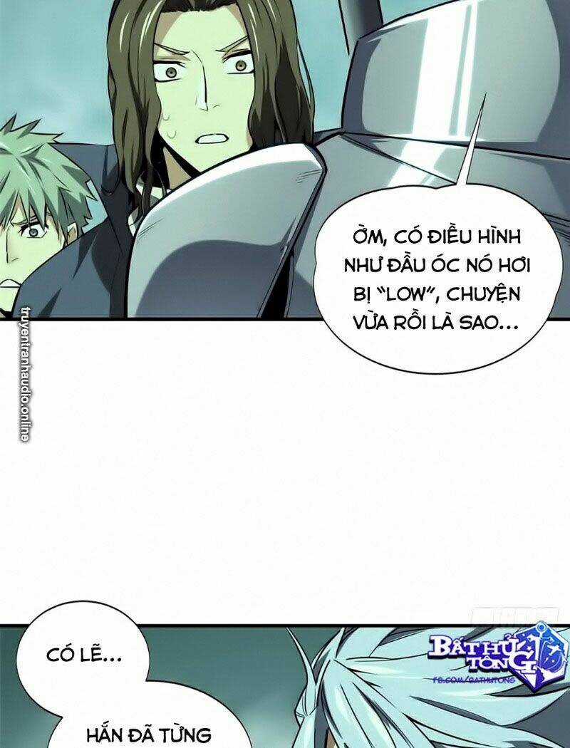 Toàn Chức Cao Thủ 2 Chapter 34 trang 33