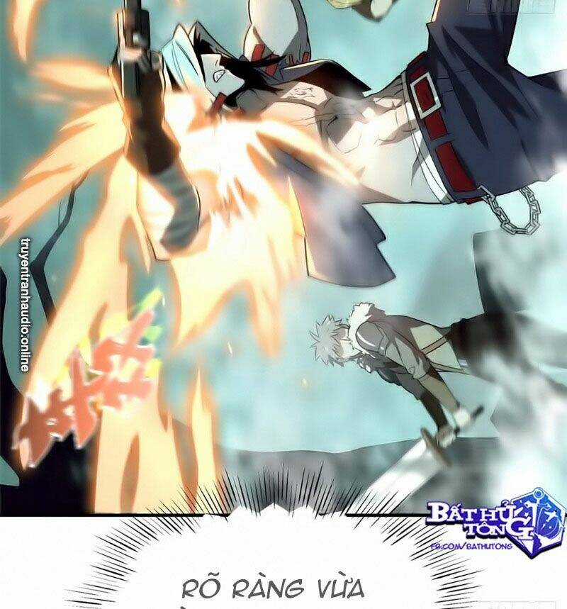 Toàn Chức Cao Thủ 2 Chapter 34 trang 37