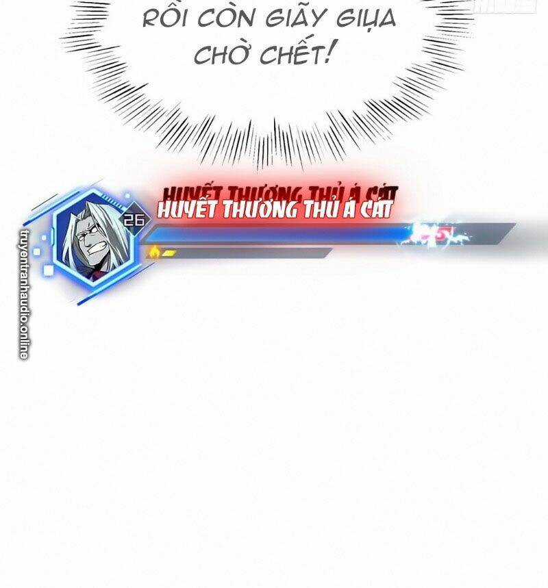 Toàn Chức Cao Thủ 2 Chapter 34 trang 38