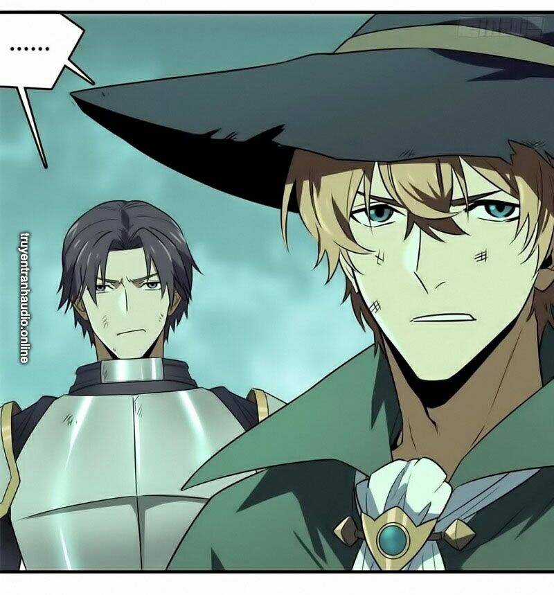 Toàn Chức Cao Thủ 2 Chapter 34 trang 39