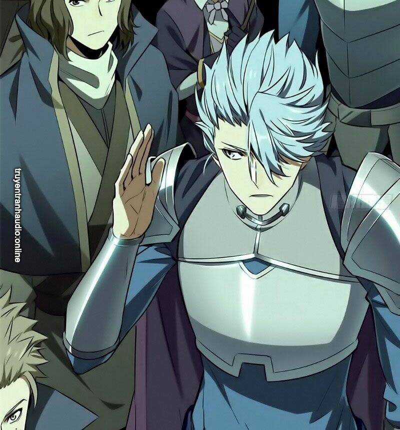 Toàn Chức Cao Thủ 2 Chapter 34 trang 42