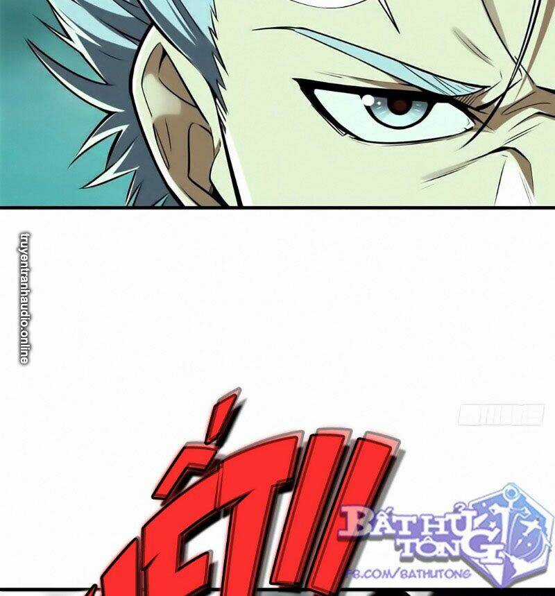 Toàn Chức Cao Thủ 2 Chapter 34 trang 44