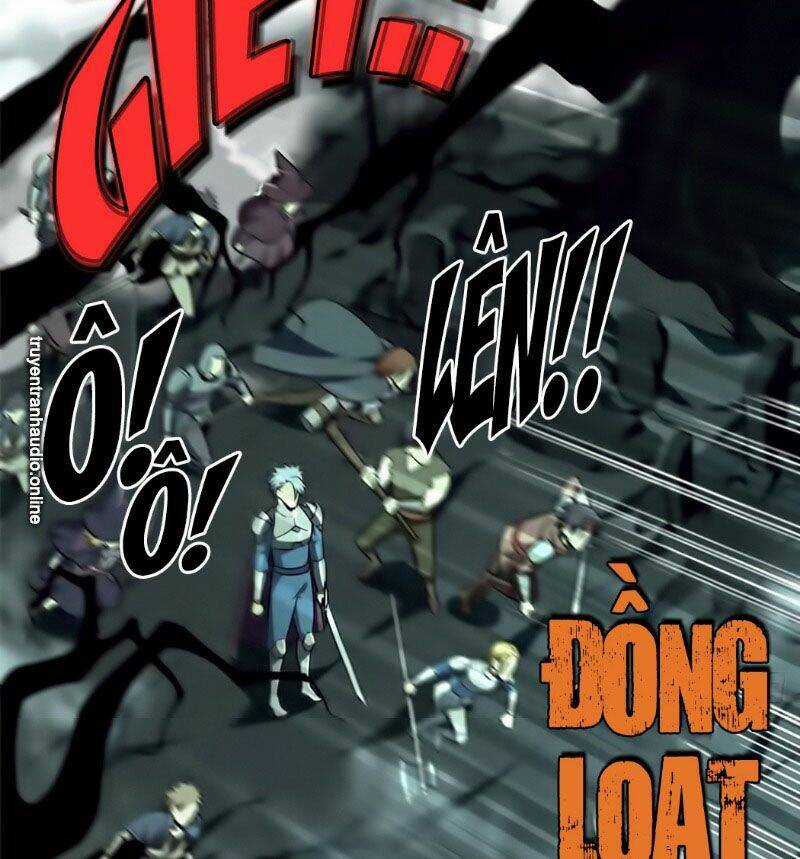 Toàn Chức Cao Thủ 2 Chapter 34 trang 45