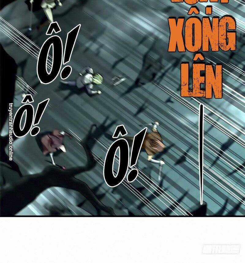 Toàn Chức Cao Thủ 2 Chapter 34 trang 46