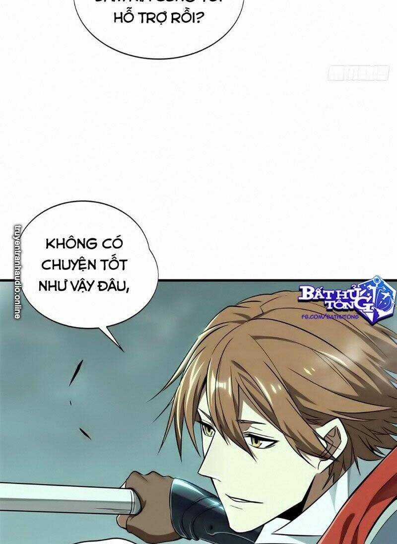 Toàn Chức Cao Thủ 2 Chapter 34 trang 48