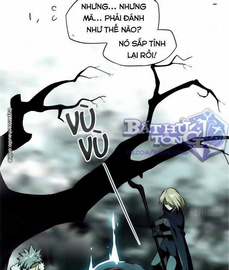 Toàn Chức Cao Thủ 2 Chapter 34 trang 5