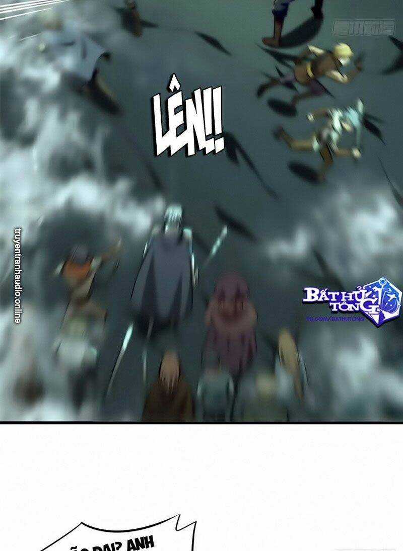 Toàn Chức Cao Thủ 2 Chapter 34 trang 53