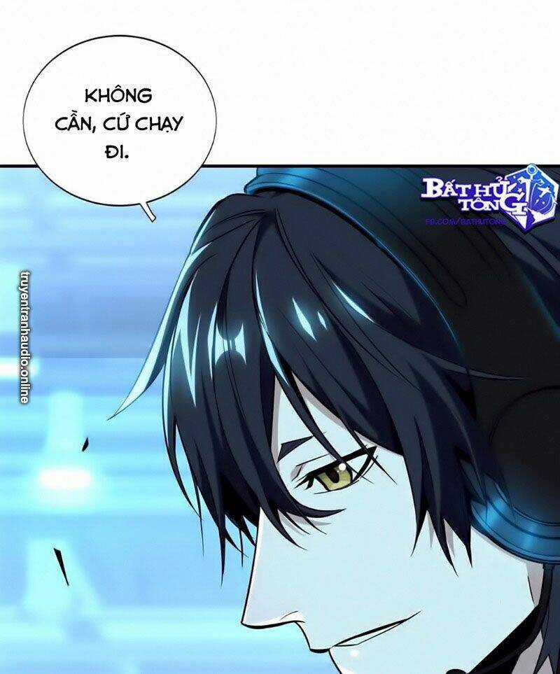 Toàn Chức Cao Thủ 2 Chapter 34 trang 55