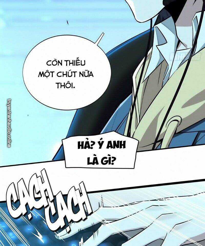 Toàn Chức Cao Thủ 2 Chapter 34 trang 56