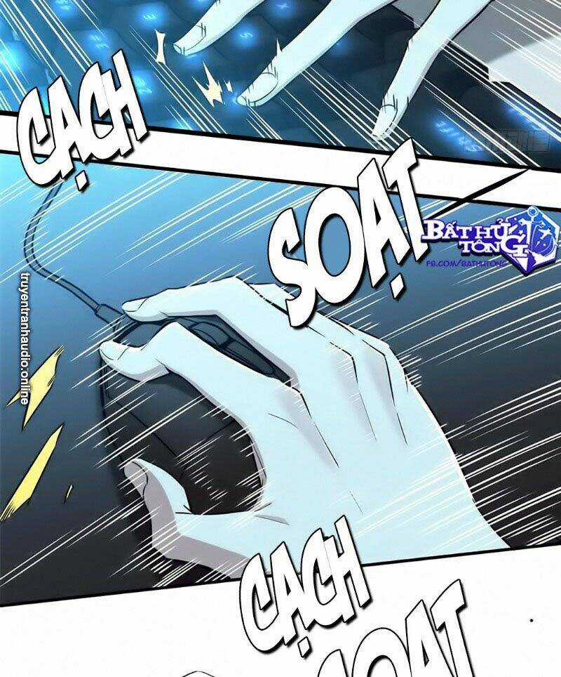 Toàn Chức Cao Thủ 2 Chapter 34 trang 57