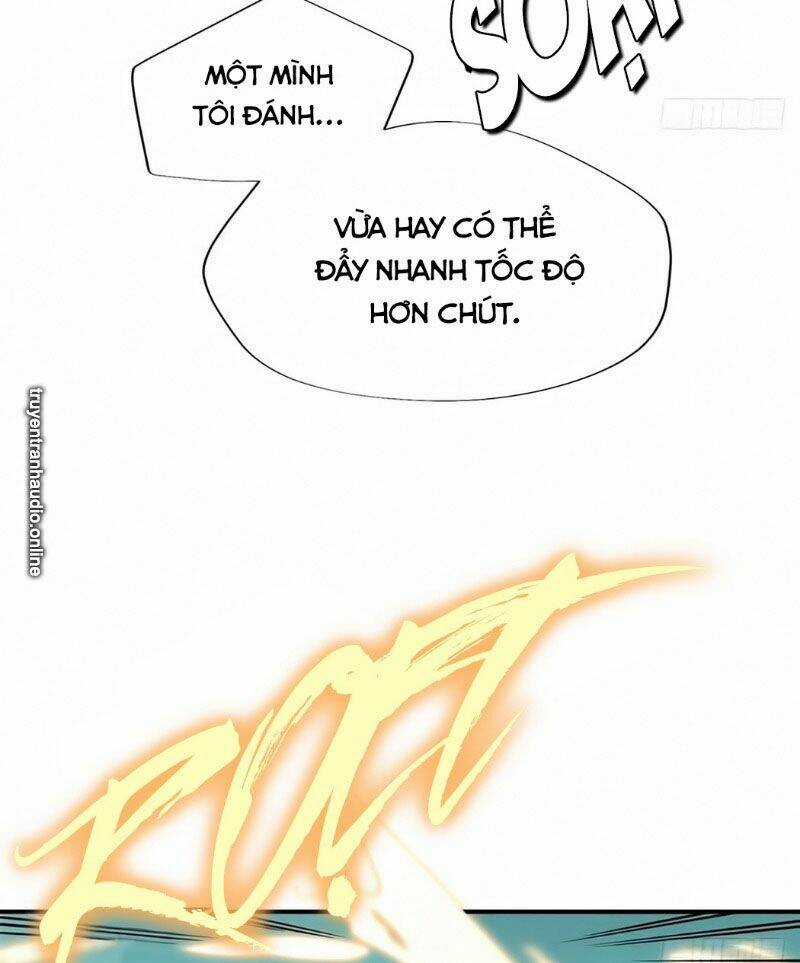 Toàn Chức Cao Thủ 2 Chapter 34 trang 58