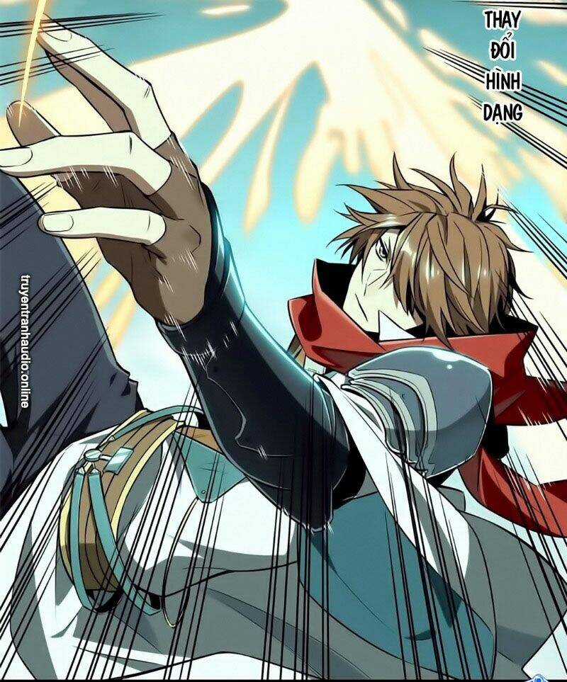 Toàn Chức Cao Thủ 2 Chapter 34 trang 59