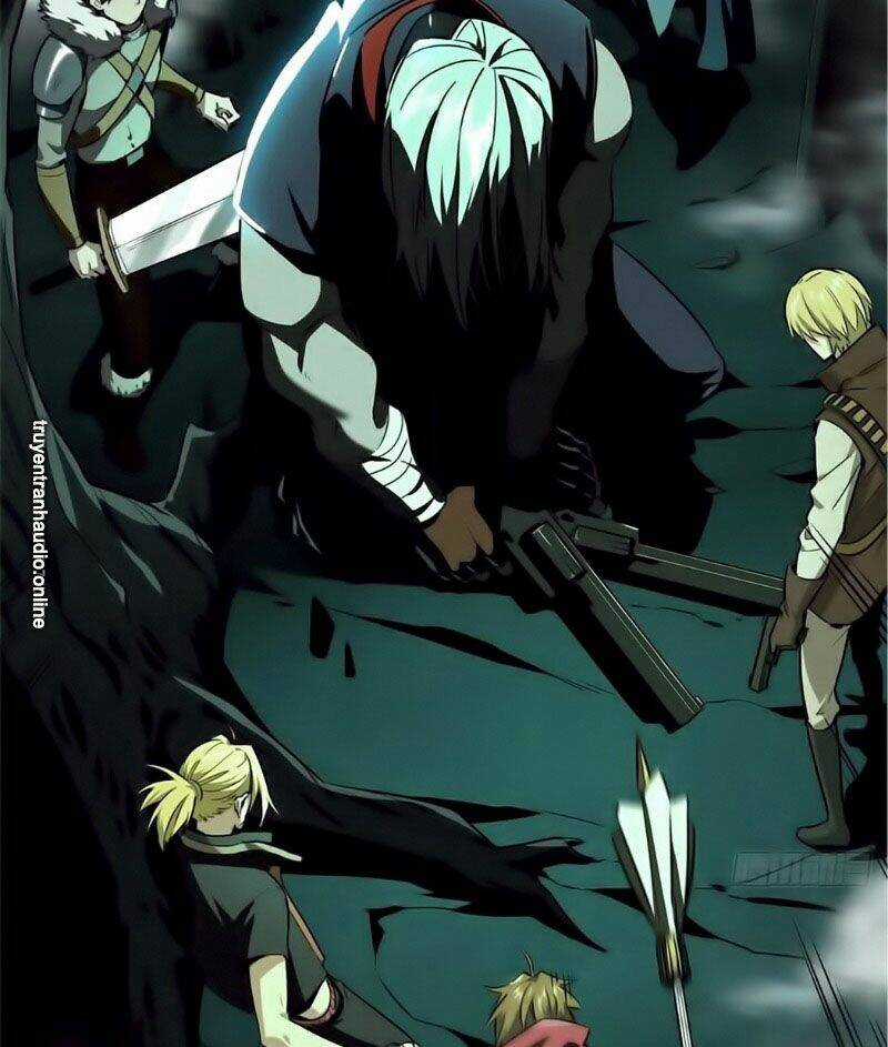 Toàn Chức Cao Thủ 2 Chapter 34 trang 6