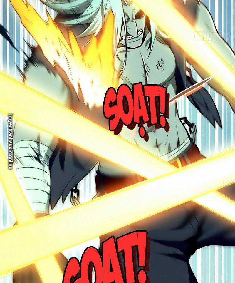 Toàn Chức Cao Thủ 2 Chapter 34 trang 61