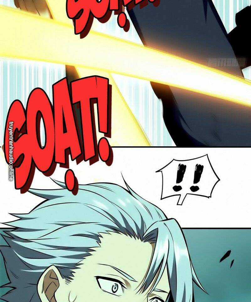 Toàn Chức Cao Thủ 2 Chapter 34 trang 62