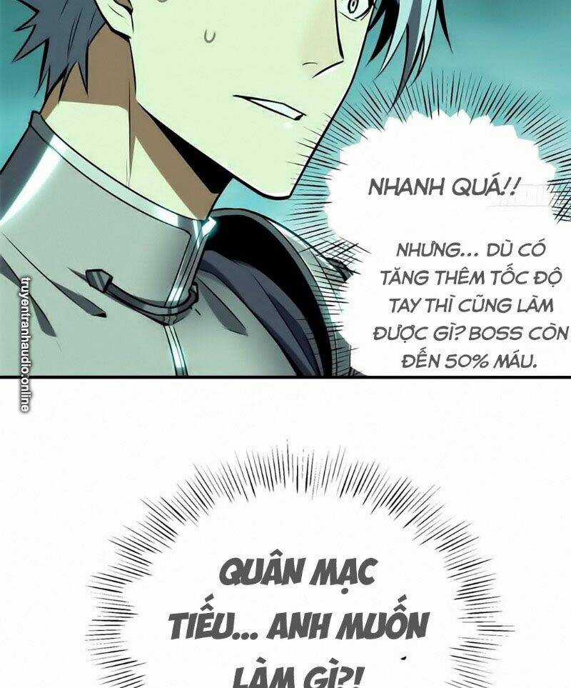 Toàn Chức Cao Thủ 2 Chapter 34 trang 63