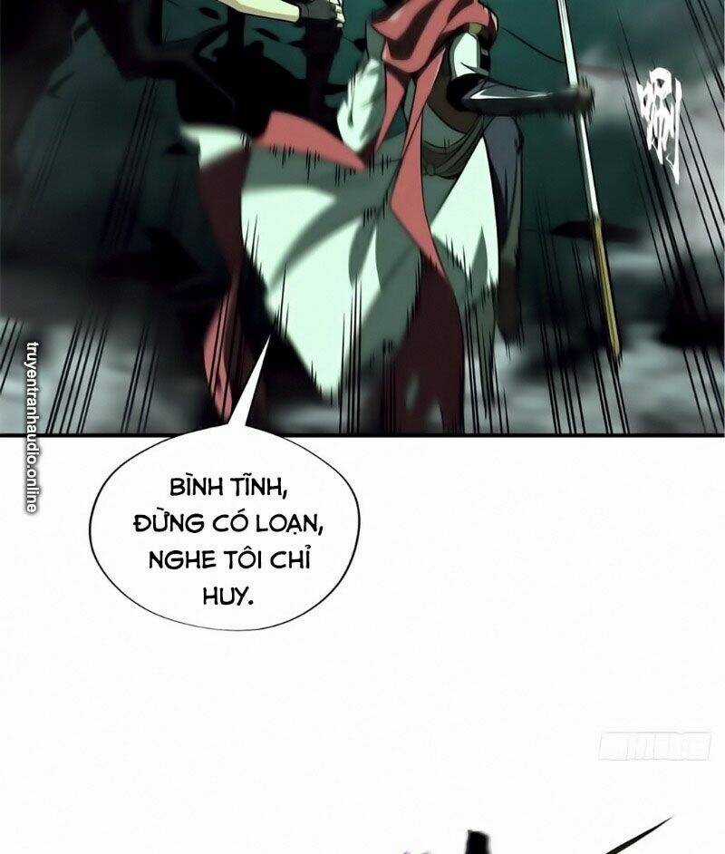 Toàn Chức Cao Thủ 2 Chapter 34 trang 7