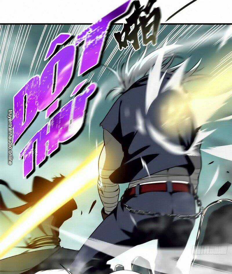 Toàn Chức Cao Thủ 2 Chapter 34 trang 8