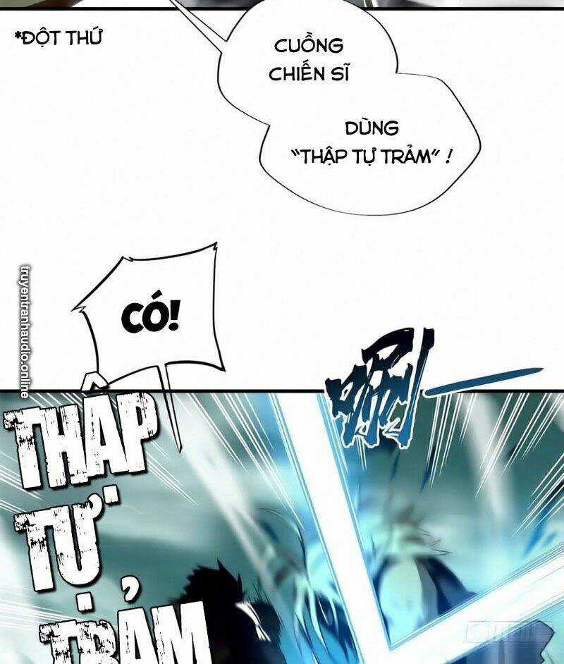 Toàn Chức Cao Thủ 2 Chapter 34 trang 9