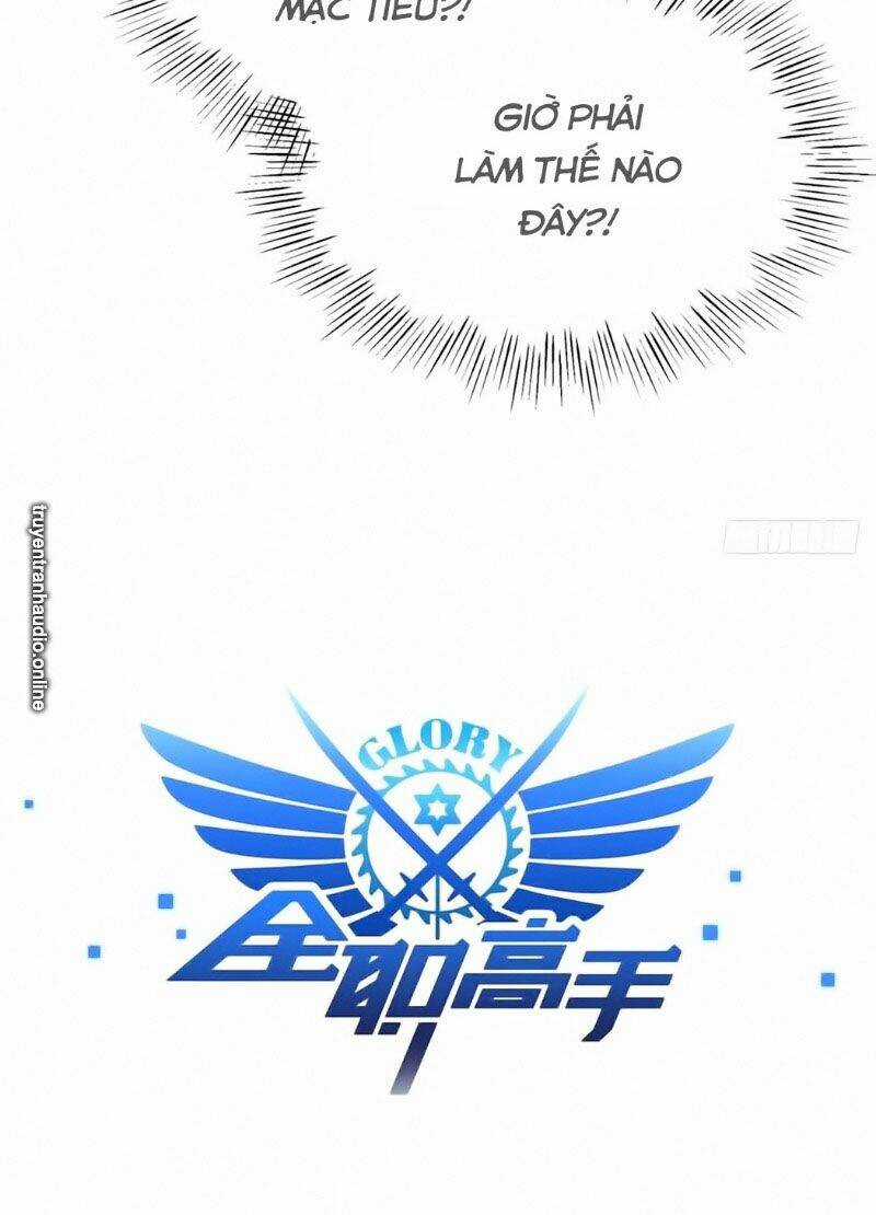 Toàn Chức Cao Thủ 2 Chapter 35 trang 10