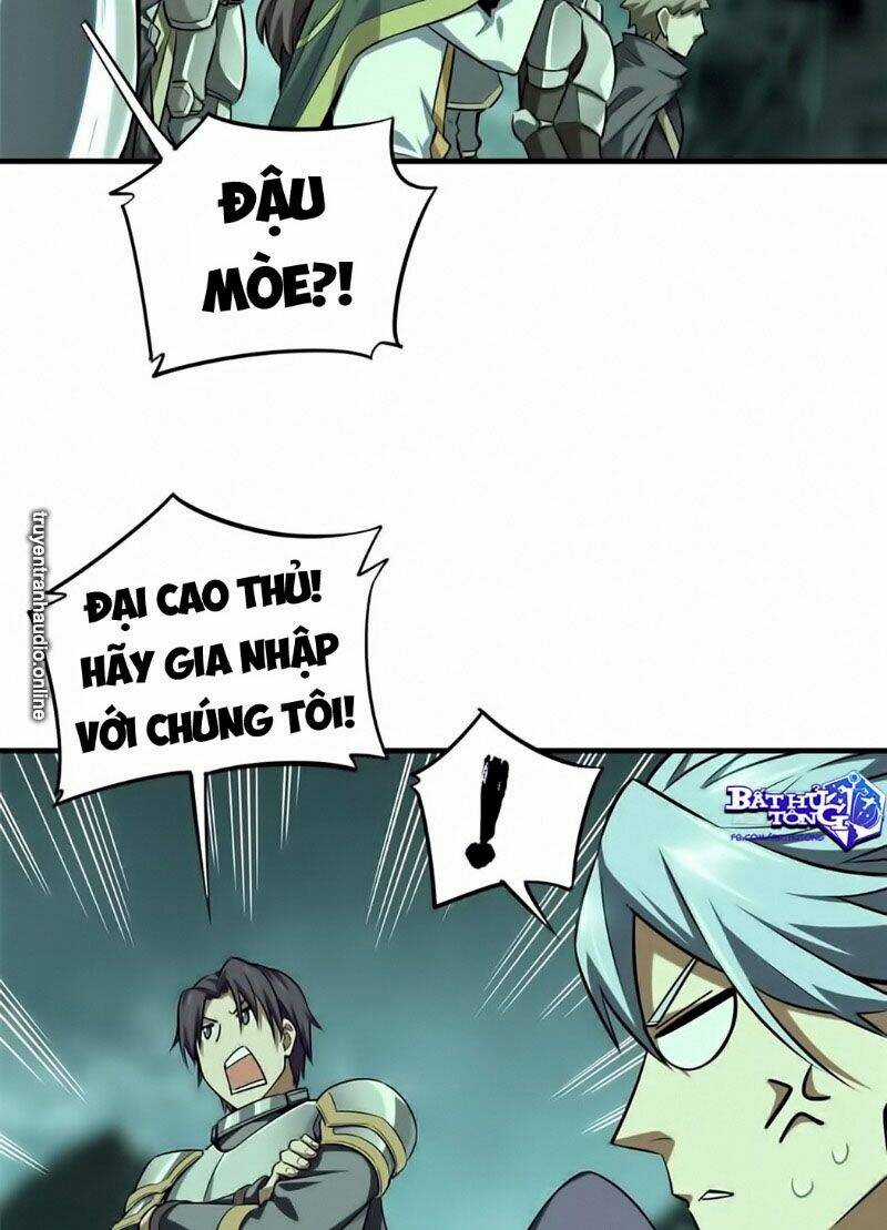 Toàn Chức Cao Thủ 2 Chapter 35 trang 13