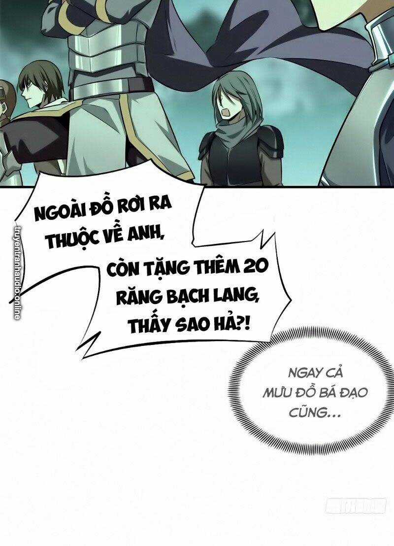 Toàn Chức Cao Thủ 2 Chapter 35 trang 14
