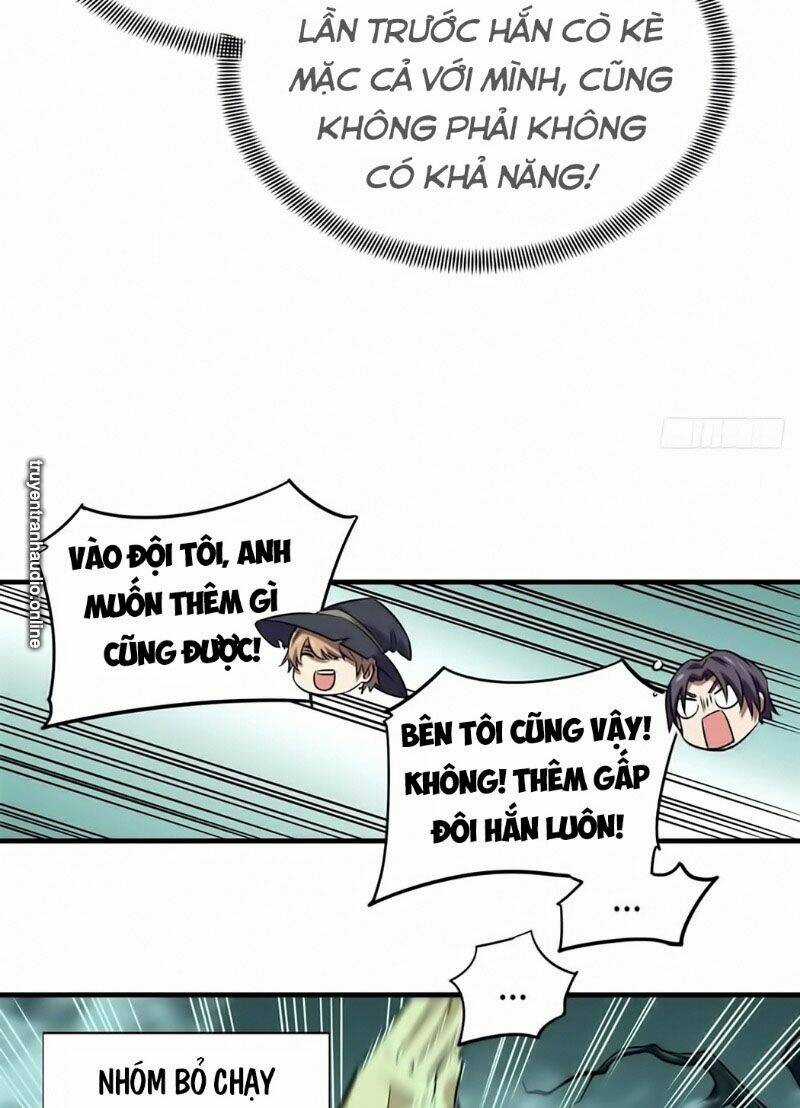 Toàn Chức Cao Thủ 2 Chapter 35 trang 16