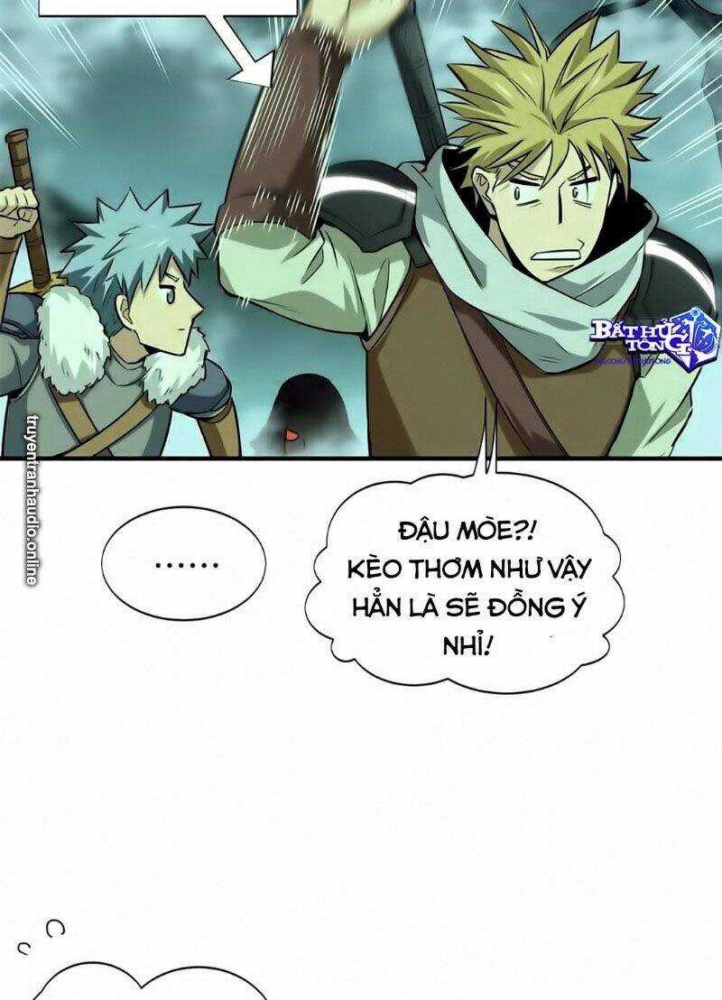 Toàn Chức Cao Thủ 2 Chapter 35 trang 17