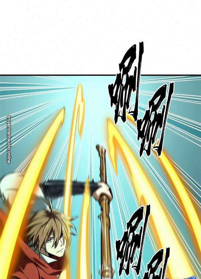 Toàn Chức Cao Thủ 2 Chapter 35 trang 2