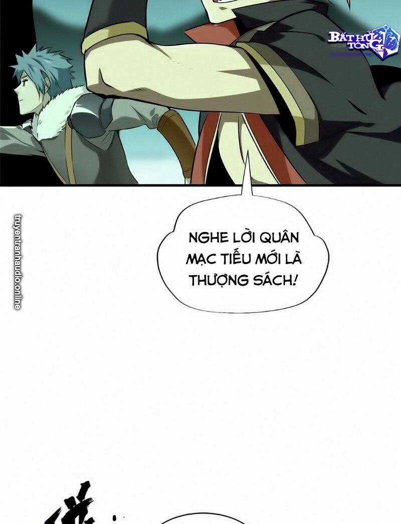 Toàn Chức Cao Thủ 2 Chapter 35 trang 23