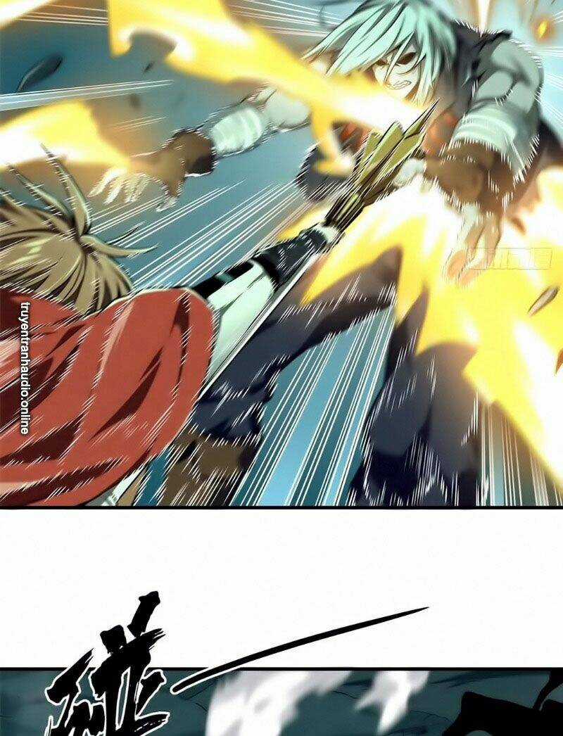 Toàn Chức Cao Thủ 2 Chapter 35 trang 26