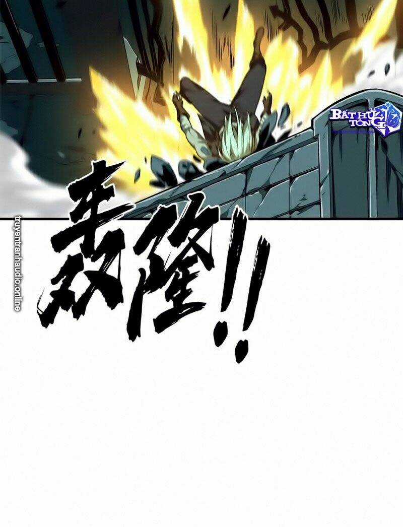 Toàn Chức Cao Thủ 2 Chapter 35 trang 28