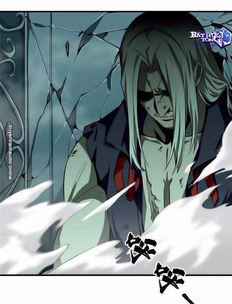 Toàn Chức Cao Thủ 2 Chapter 35 trang 29