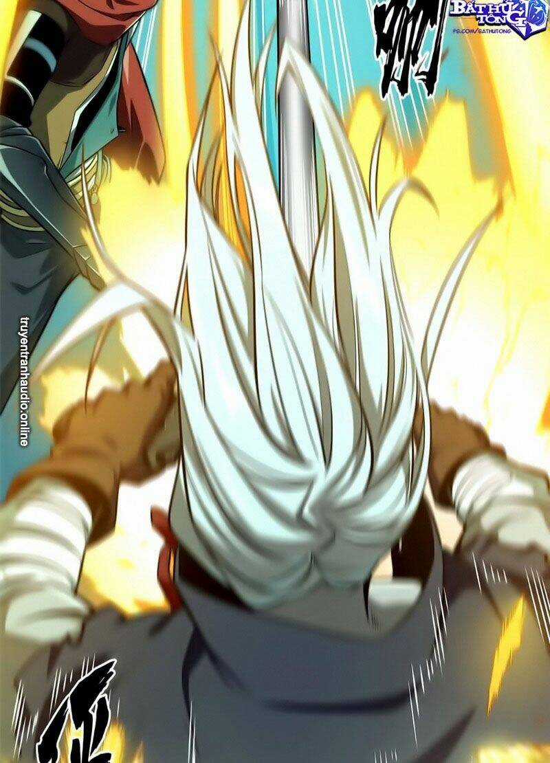 Toàn Chức Cao Thủ 2 Chapter 35 trang 3